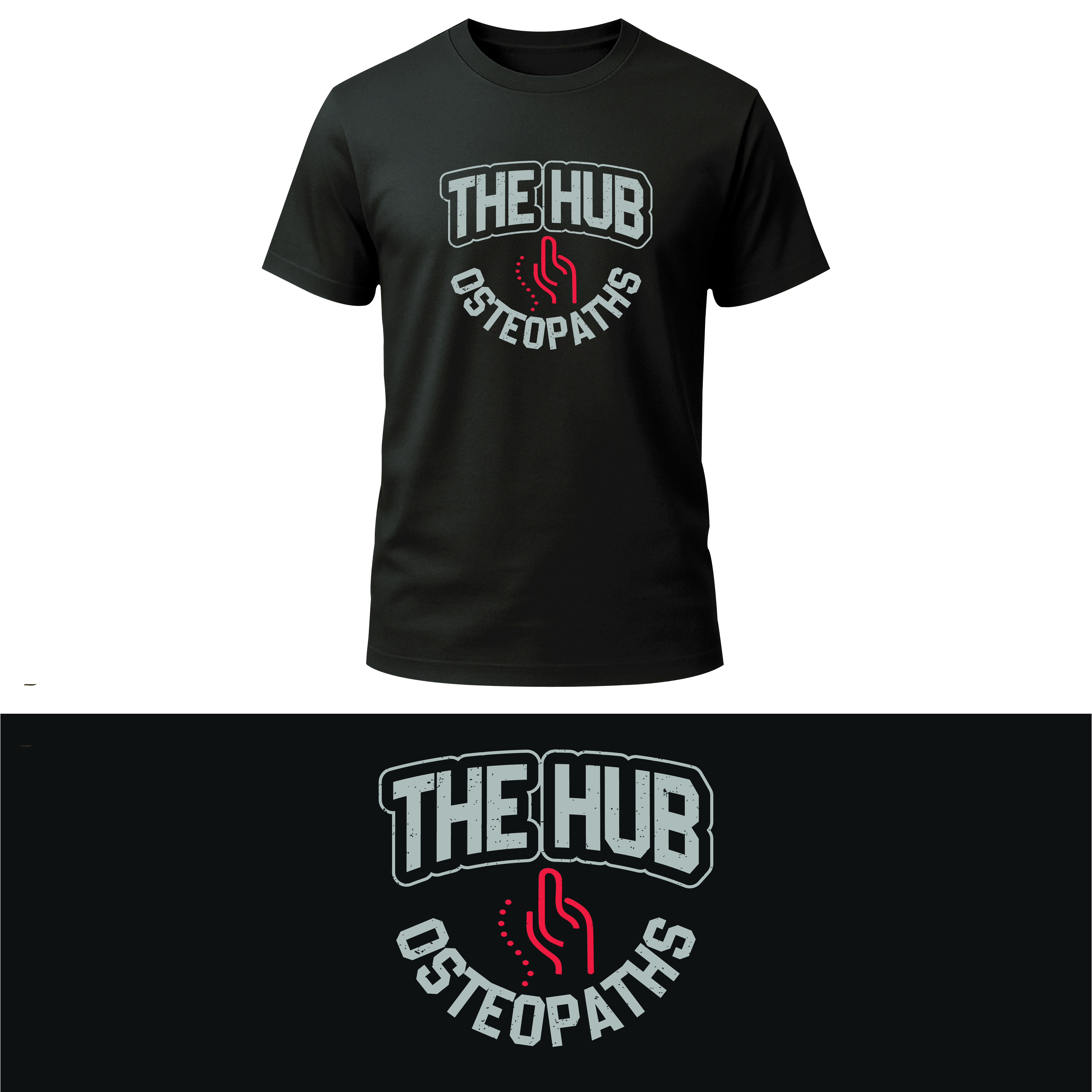 T-shirt Design by amda51 for this project | Design #36276283