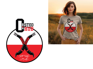 T-shirt Design by QWERTY graphics for this project | Design: #36297895