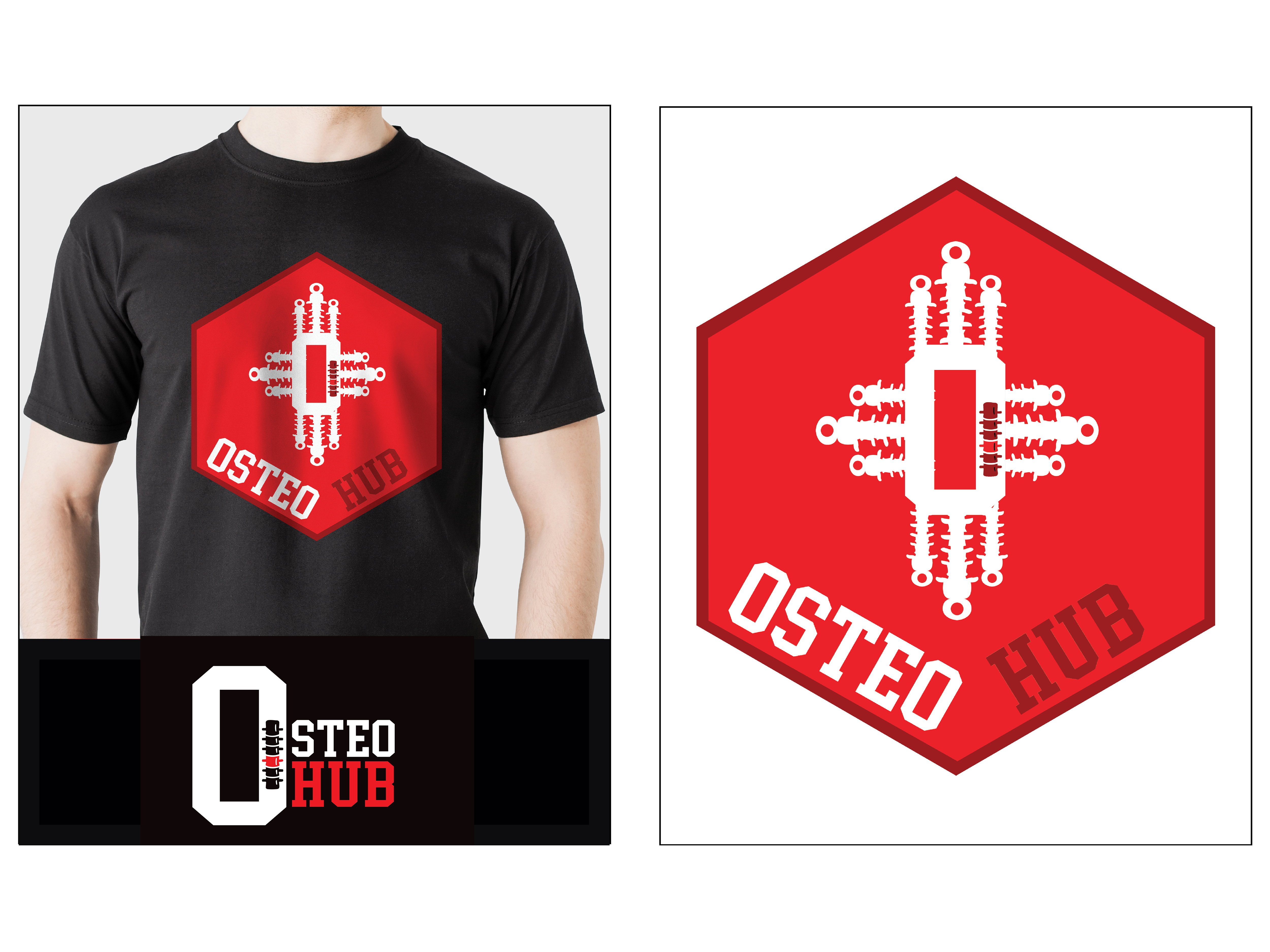 T-shirt Design by QWERTY graphics for this project | Design #36312946