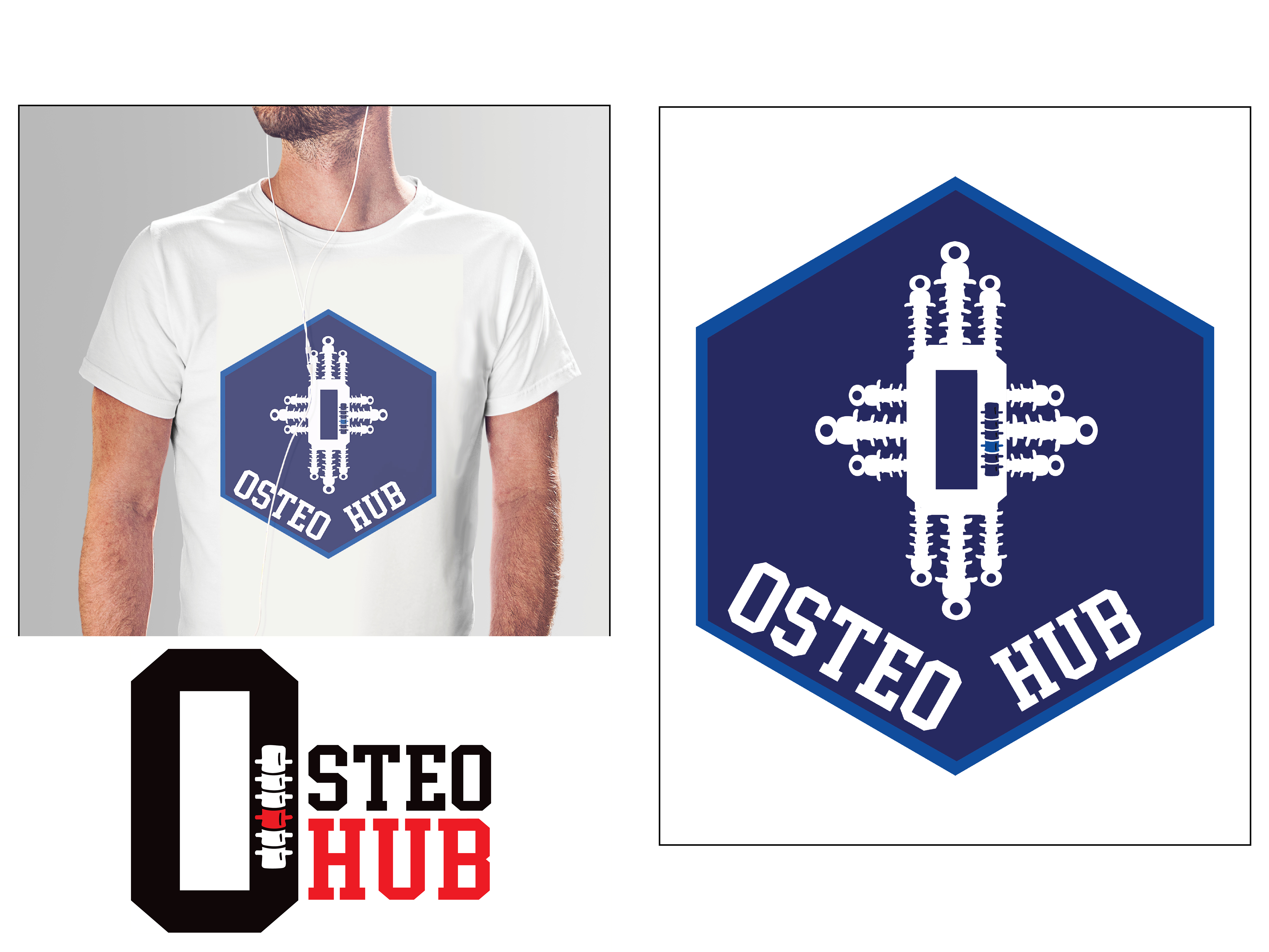 T-shirt Design by QWERTY graphics for this project | Design #36312947