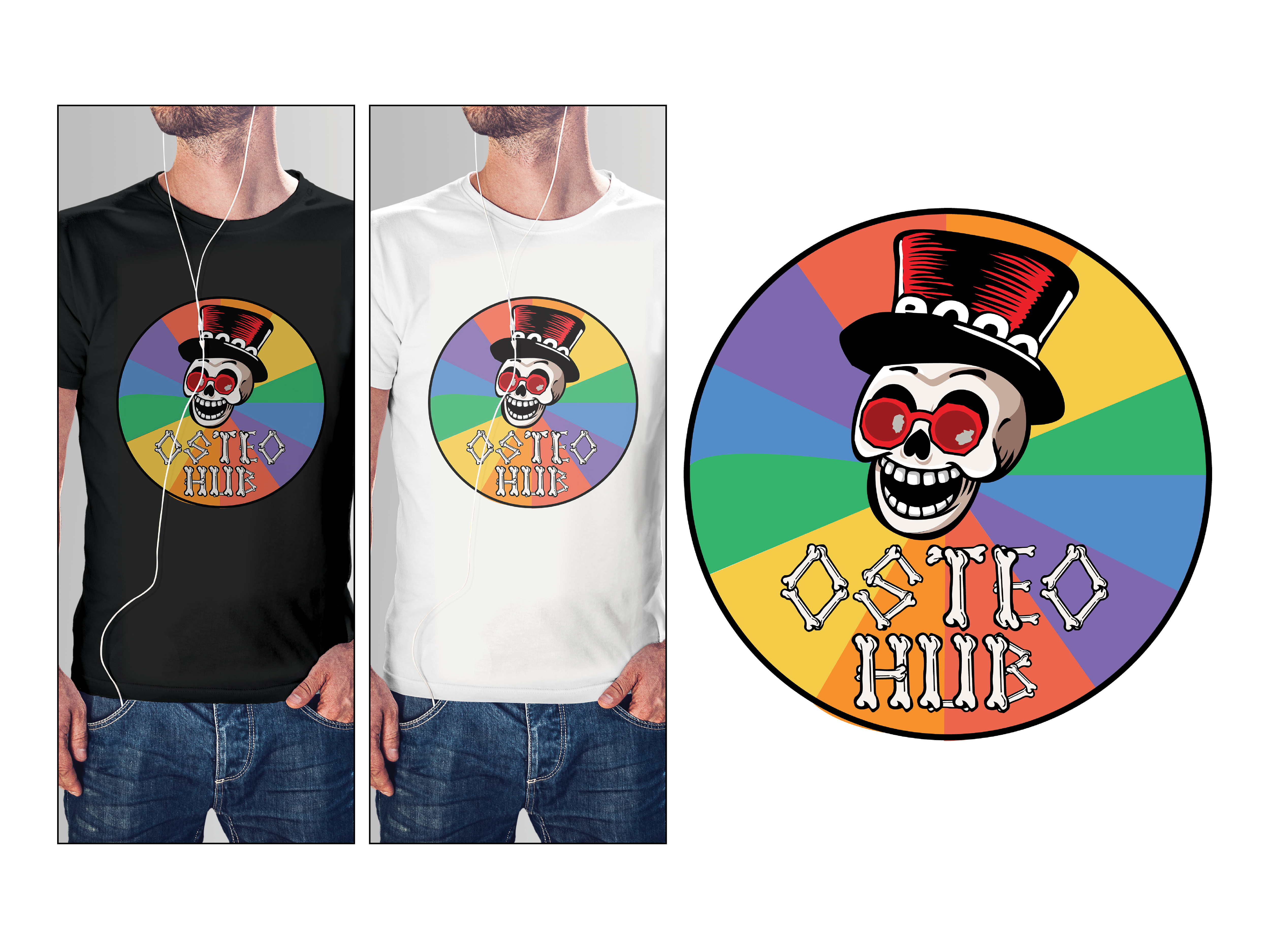 T-shirt Design by QWERTY graphics for this project | Design #36314810