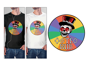 T-shirt Design by QWERTY graphics for this project | Design: #36314810