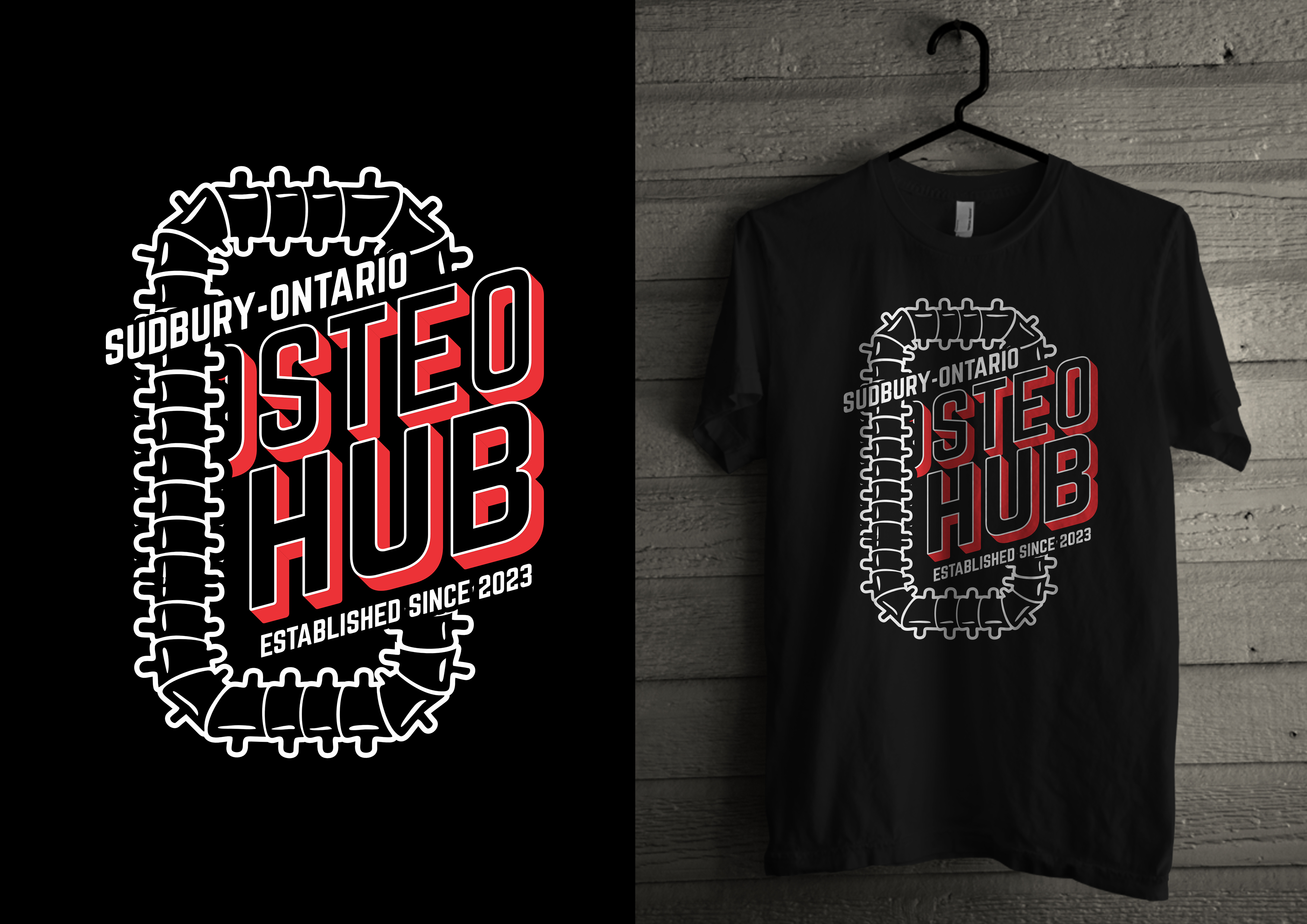T-shirt Design by denuj for this project | Design #36309725