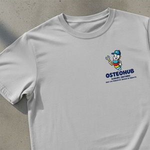 T-shirt Design by Saumin Bhavsar