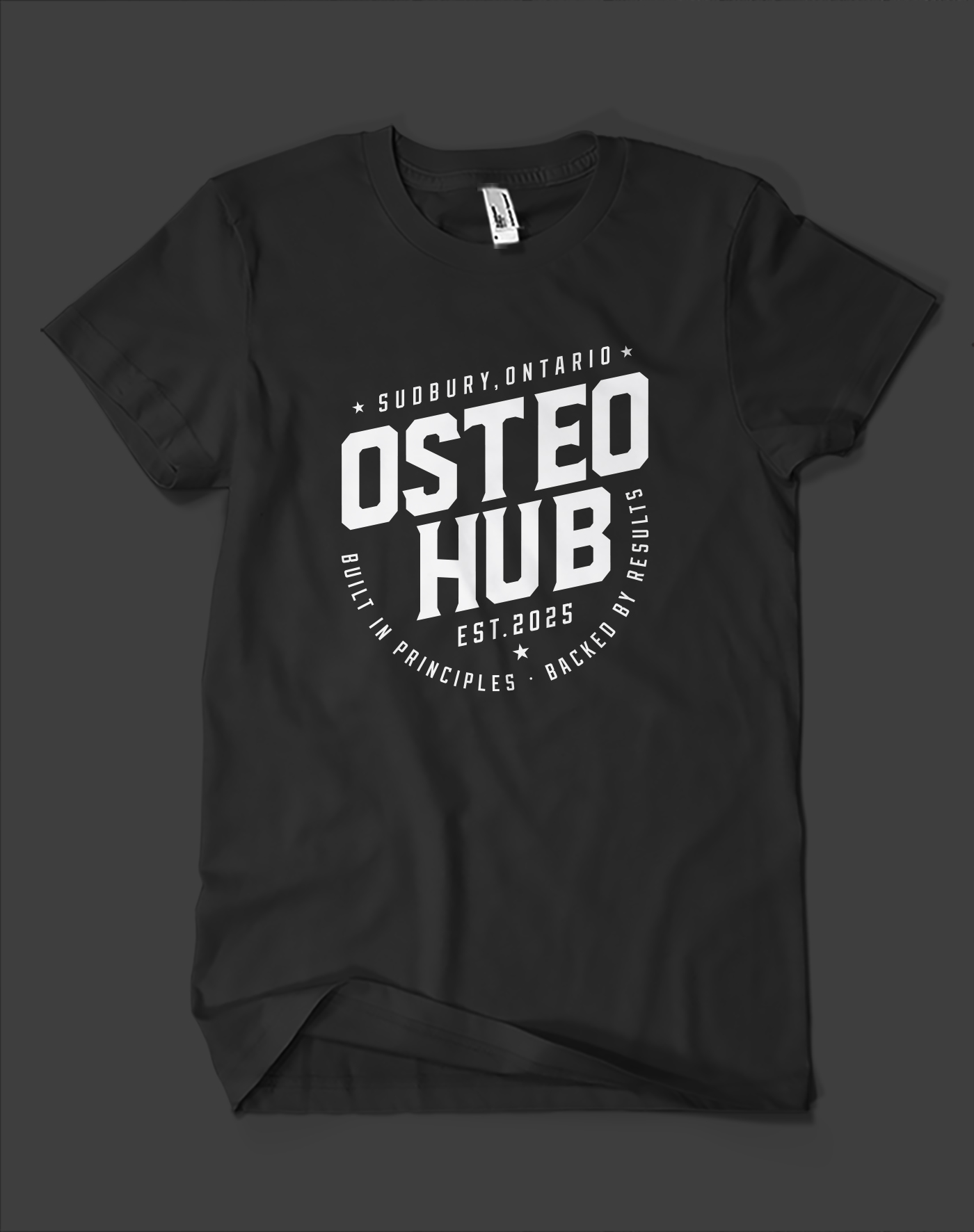 T-shirt Design by Barney Stinson for this project | Design #36276117