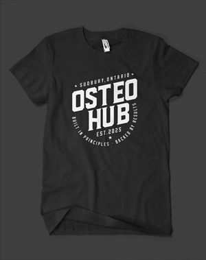 T-shirt Design by Barney Stinson for this project | Design: #36276117