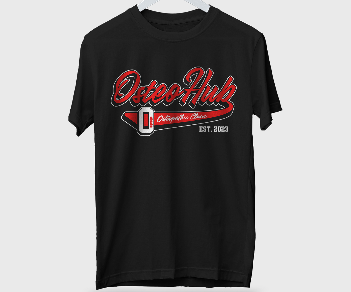 T-shirt Design by Andi Yan for this project | Design #36314388