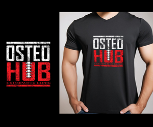 T-shirt Design by JakeCreation for this project | Design: #36307255