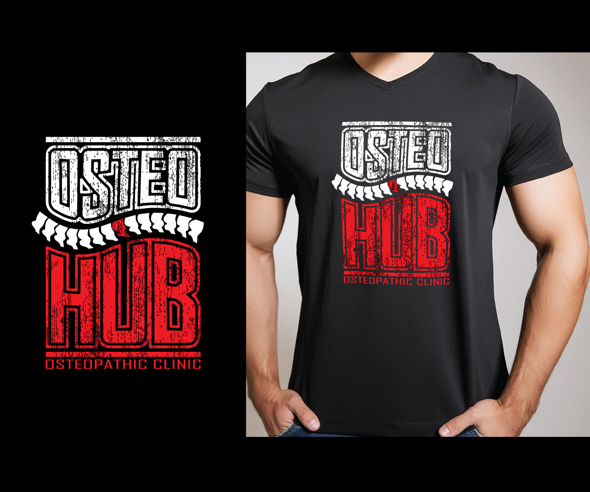 T-shirt Design by JakeCreation for this project | Design #36312276