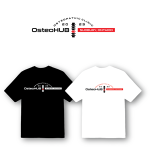 T-shirt Design by dskyvbc for this project | Design #36274643