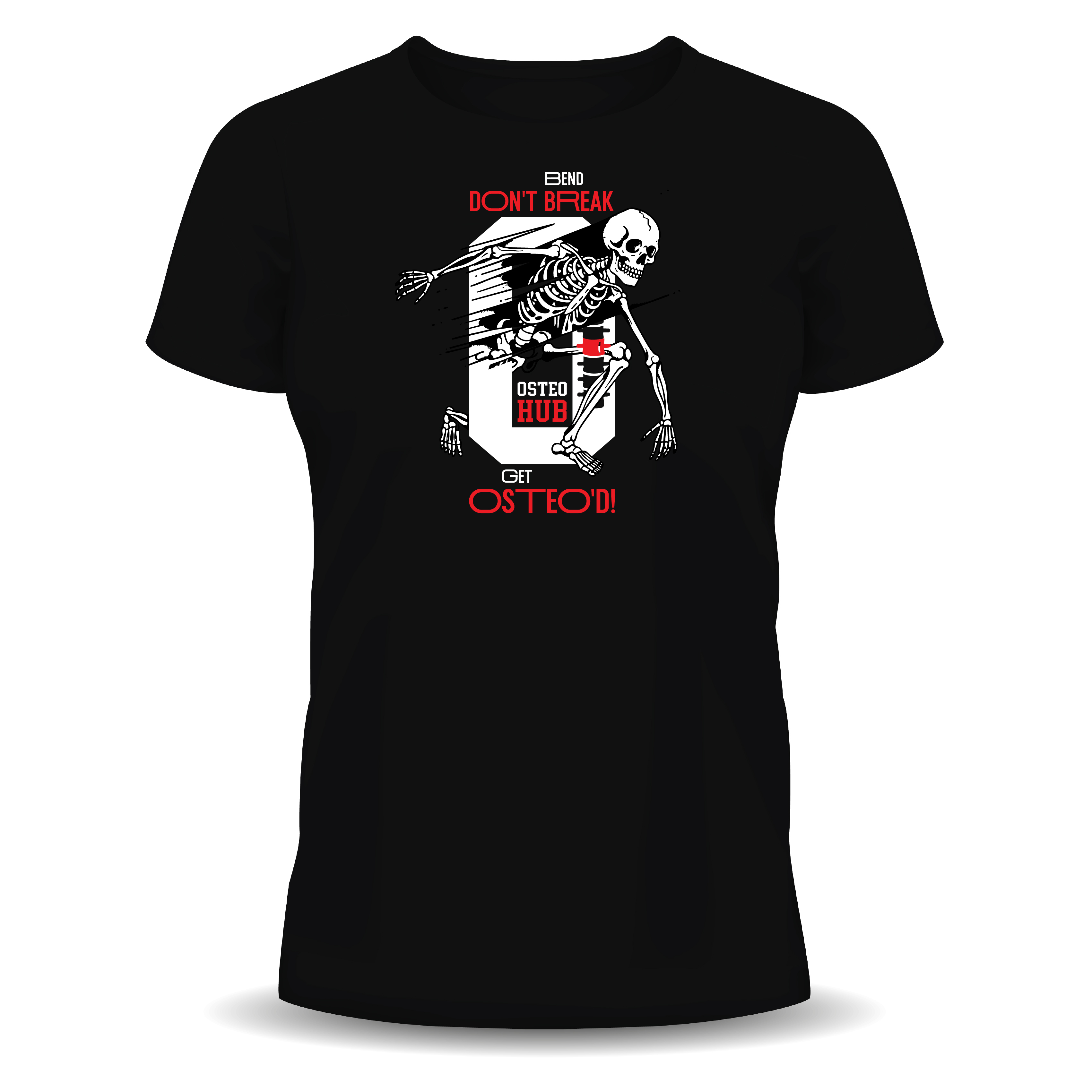 T-shirt Design by Wanda.G for this project | Design #36307238