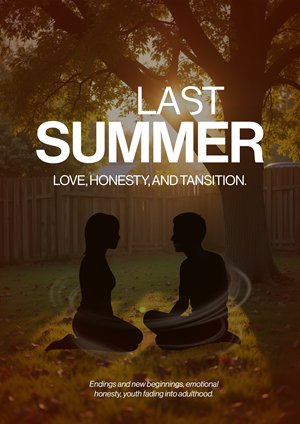 Poster Design by Graphic Guy