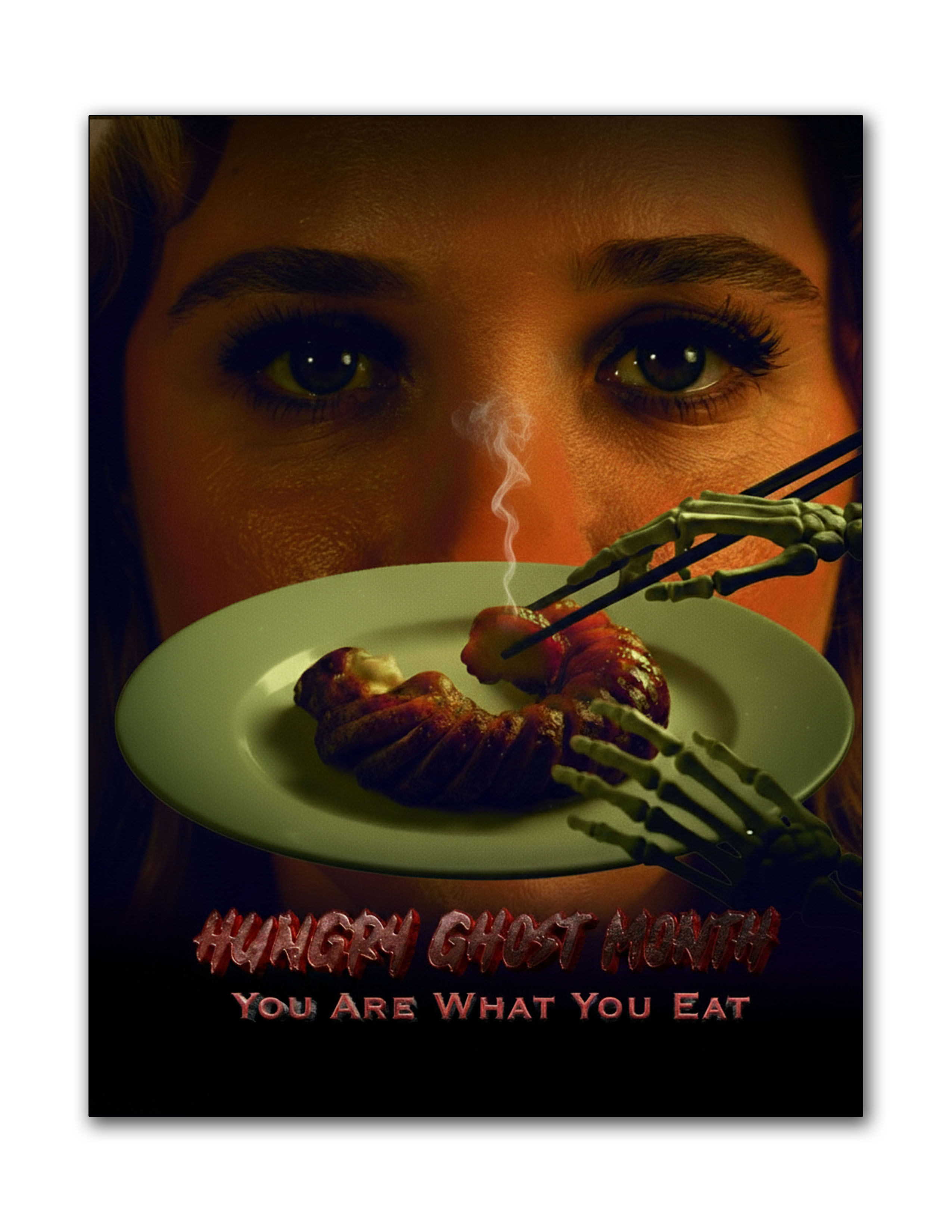 Poster Design by Piku Gupta for Little Nalu Pictures LLC | Design #36275239