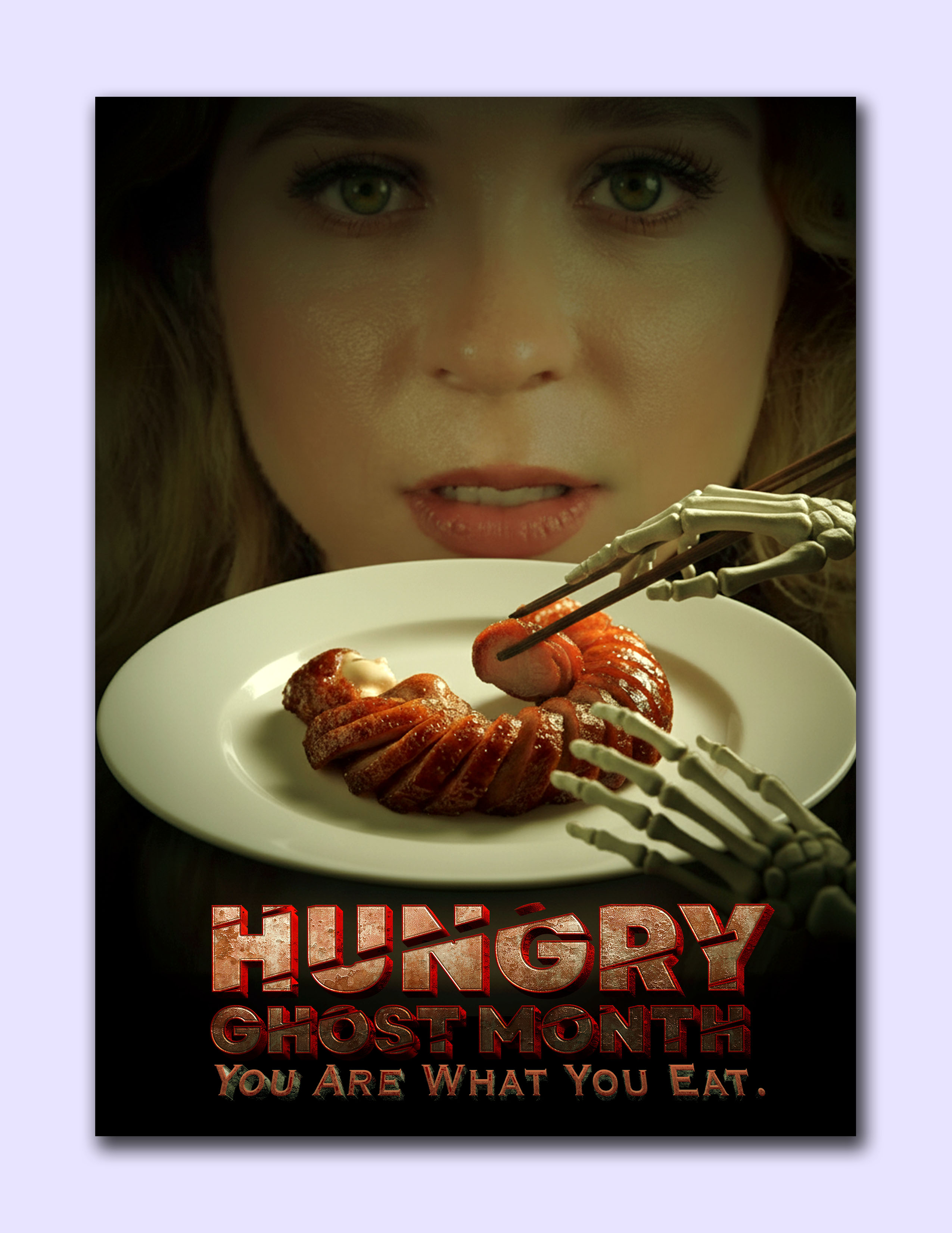 Poster Design by Piku Gupta for Little Nalu Pictures LLC | Design #36275428