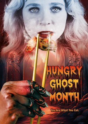 Poster Design by MarkoE for Little Nalu Pictures LLC | Design #36284321