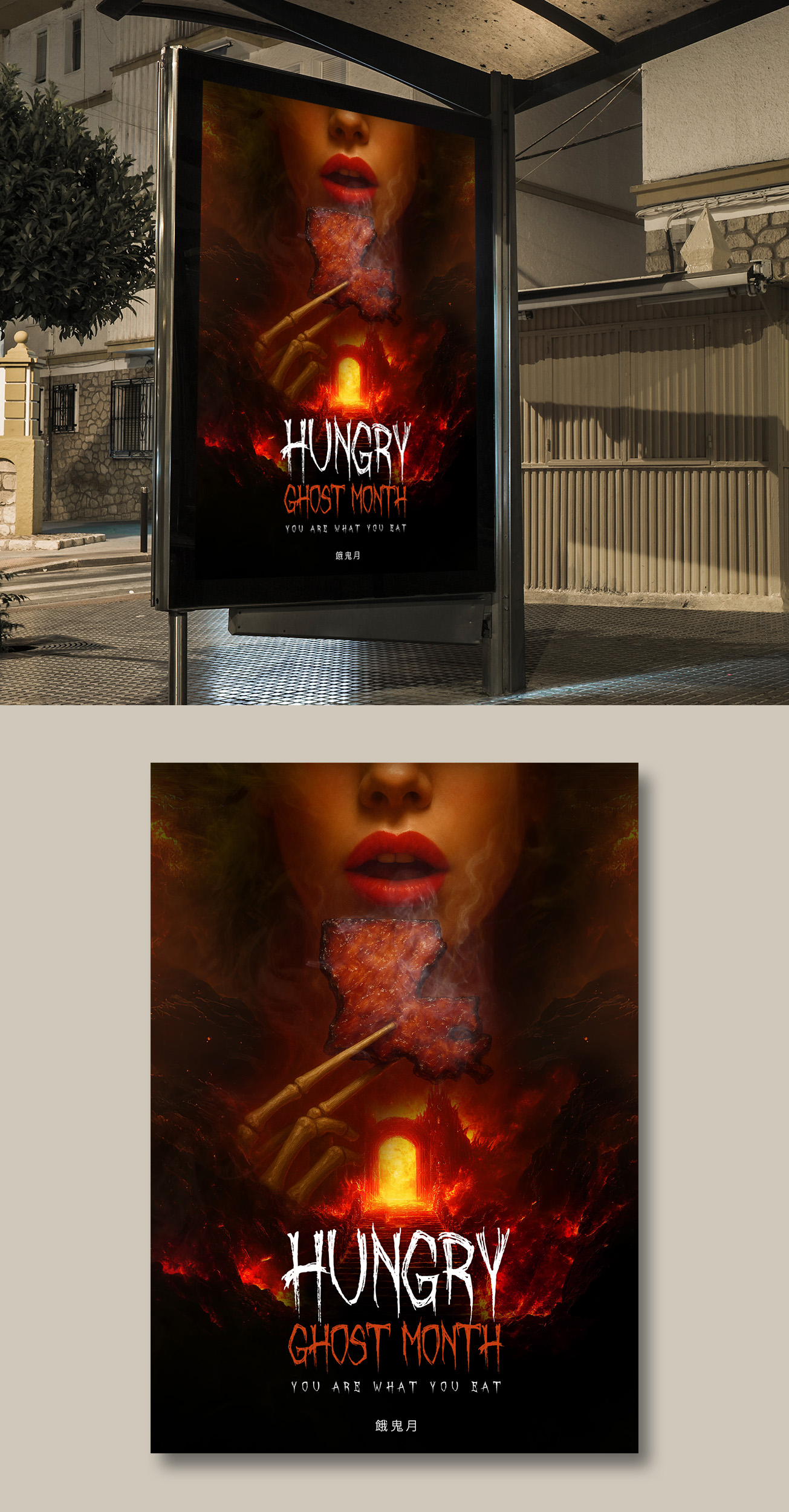 Poster-Design von ArtHive für Little Nalu Pictures LLC | Design #36291651