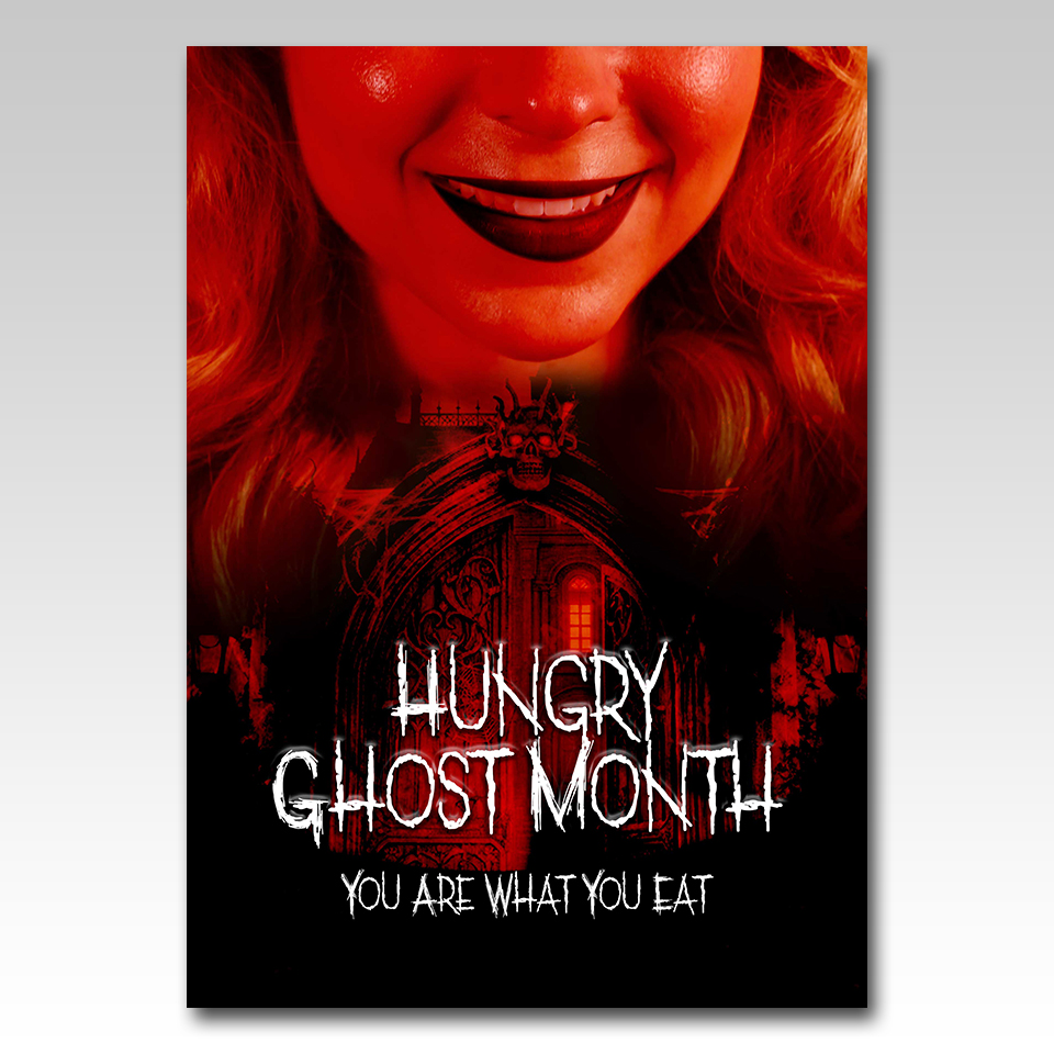 Poster Design by YourLogoMaster for Little Nalu Pictures LLC | Design #36306701