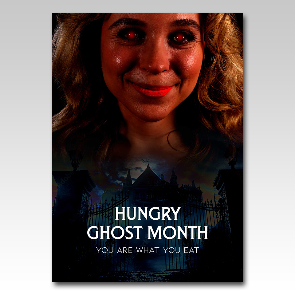 Poster Design by YourLogoMaster for Little Nalu Pictures LLC | Design #36306702