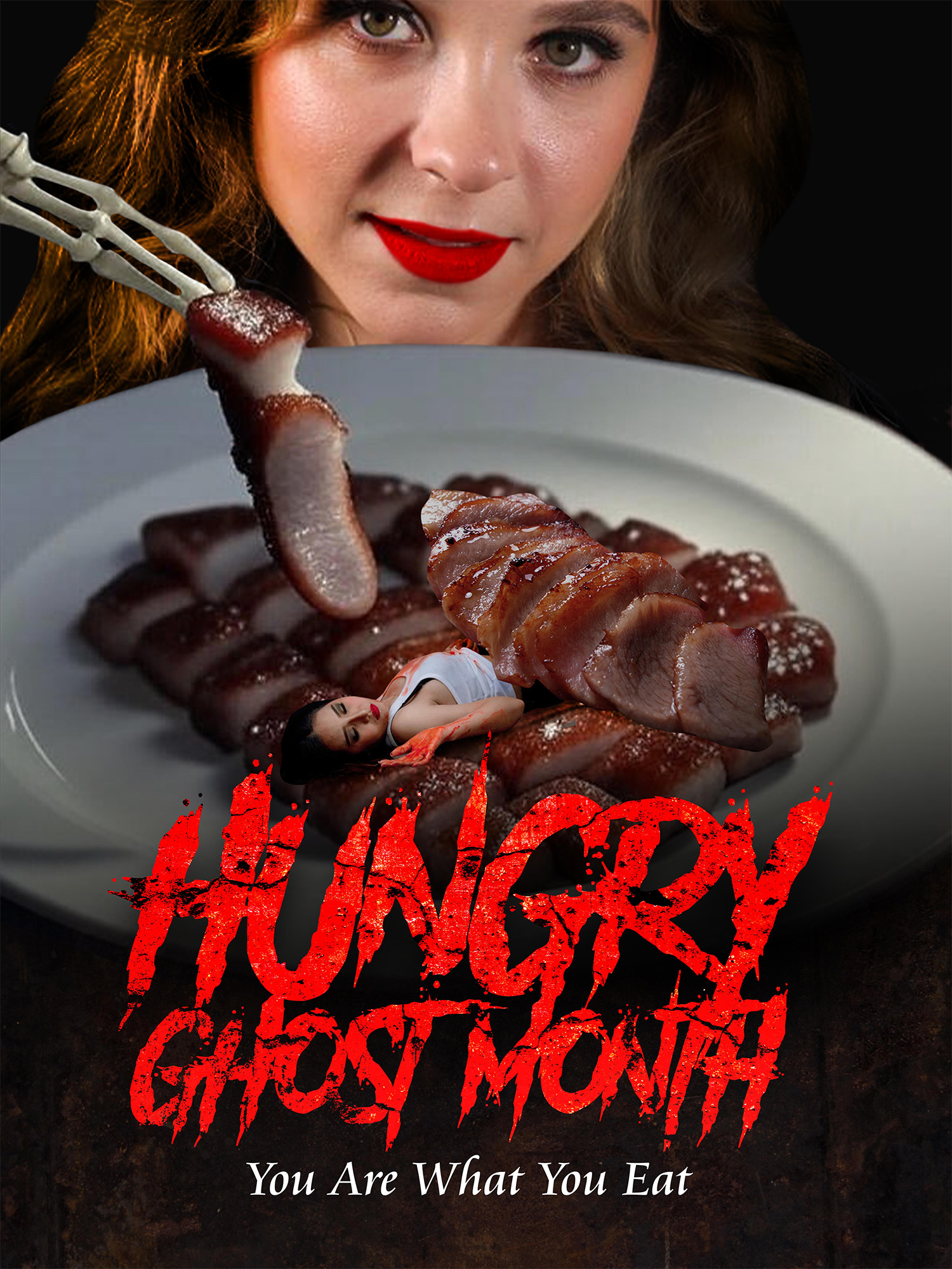 Design de Poster par Topi ufo pour Little Nalu Pictures LLC | Design #36290833