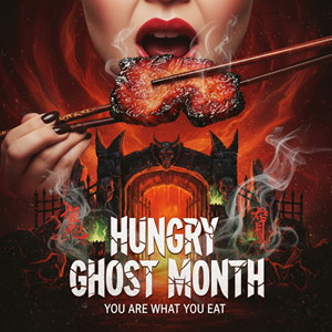 Poster Design by Martin Prihatna for Little Nalu Pictures LLC | Design: #36278513