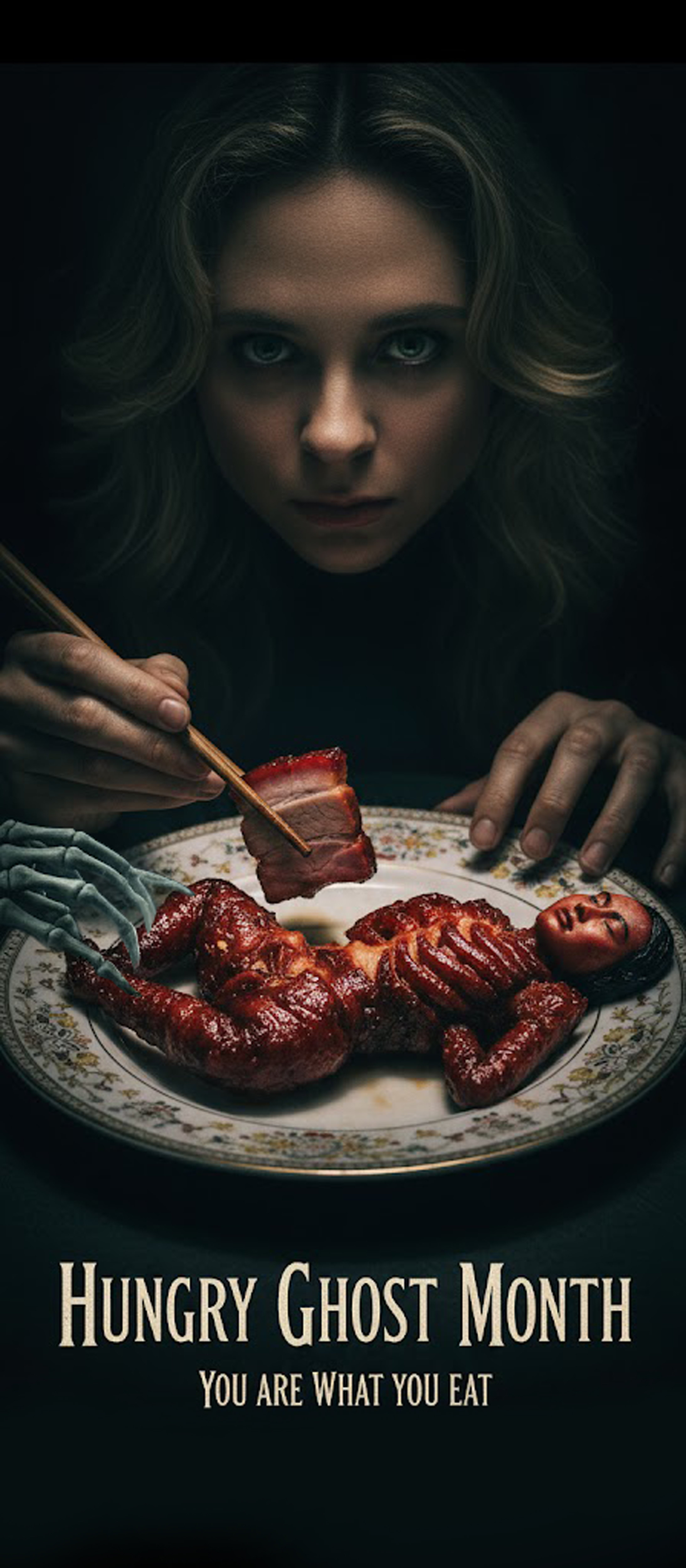 Poster Design by Martin Prihatna for Little Nalu Pictures LLC | Design #36288828