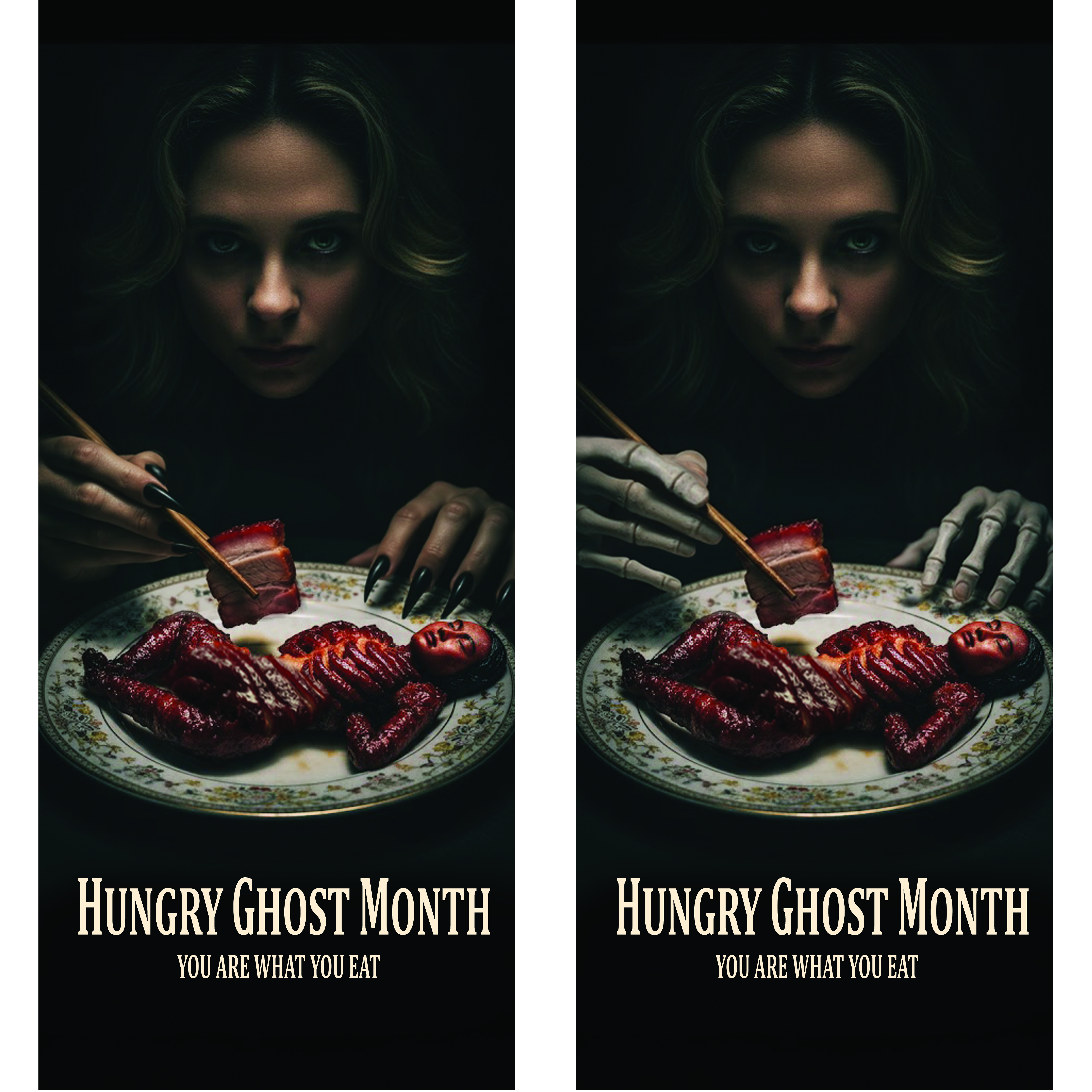 Poster Design by Martin Prihatna for Little Nalu Pictures LLC | Design #36402192