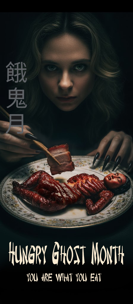 Poster Design by Martin Prihatna for Little Nalu Pictures LLC | Design #36407402