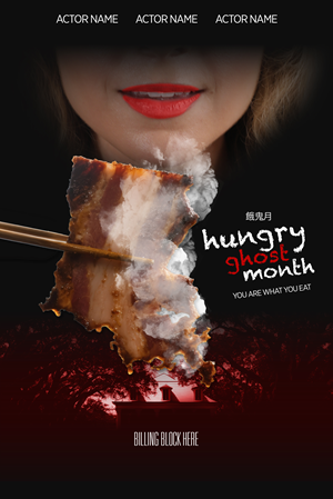 Poster Design by robertr400 for Little Nalu Pictures LLC | Design: #36305894