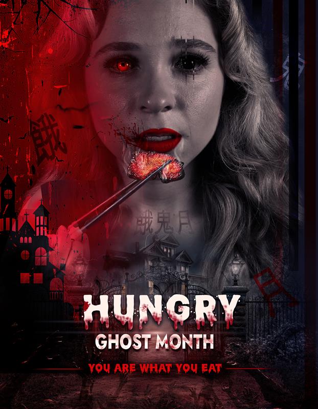 Poster Design by Ascinate for Little Nalu Pictures LLC | Design #36285387