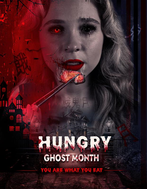 Poster Design by Ascinate for Little Nalu Pictures LLC | Design: #36285387