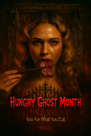 Poster Design by svedesign for Little Nalu Pictures LLC | Design: #36294038