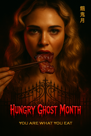 Poster Design by svedesign for Little Nalu Pictures LLC | Design: #36294044