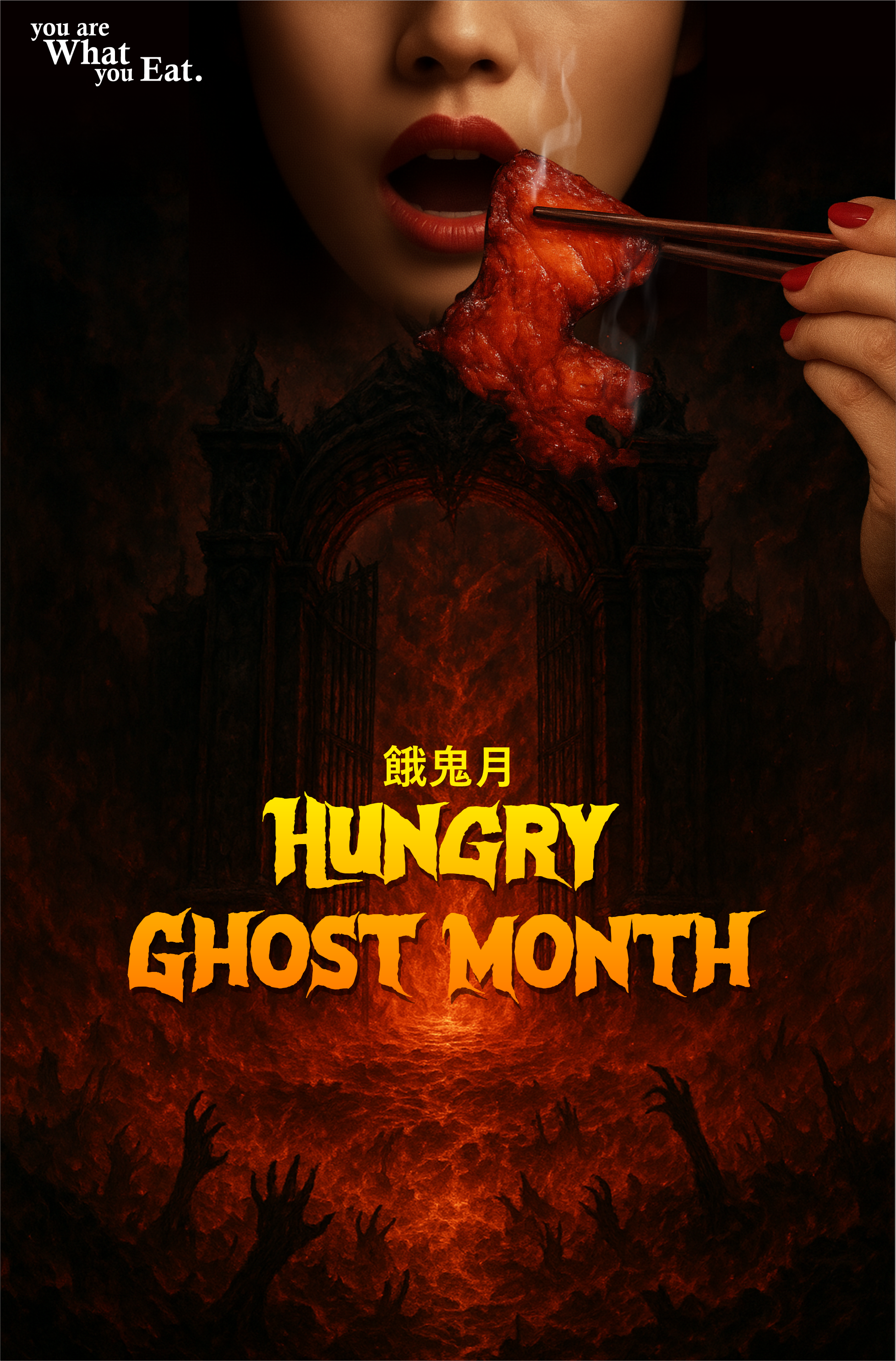 Poster Design by S.S. Mulla for Little Nalu Pictures LLC | Design #36282424