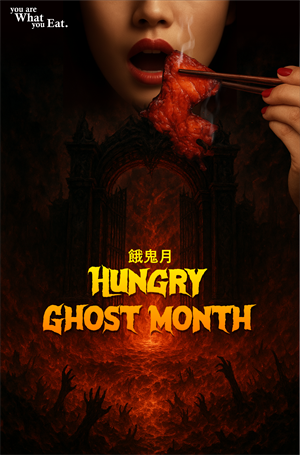 Poster Design by S.S. Mulla for Little Nalu Pictures LLC | Design: #36282424