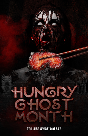 Poster Design by 3Guys for Little Nalu Pictures LLC | Design: #36307488