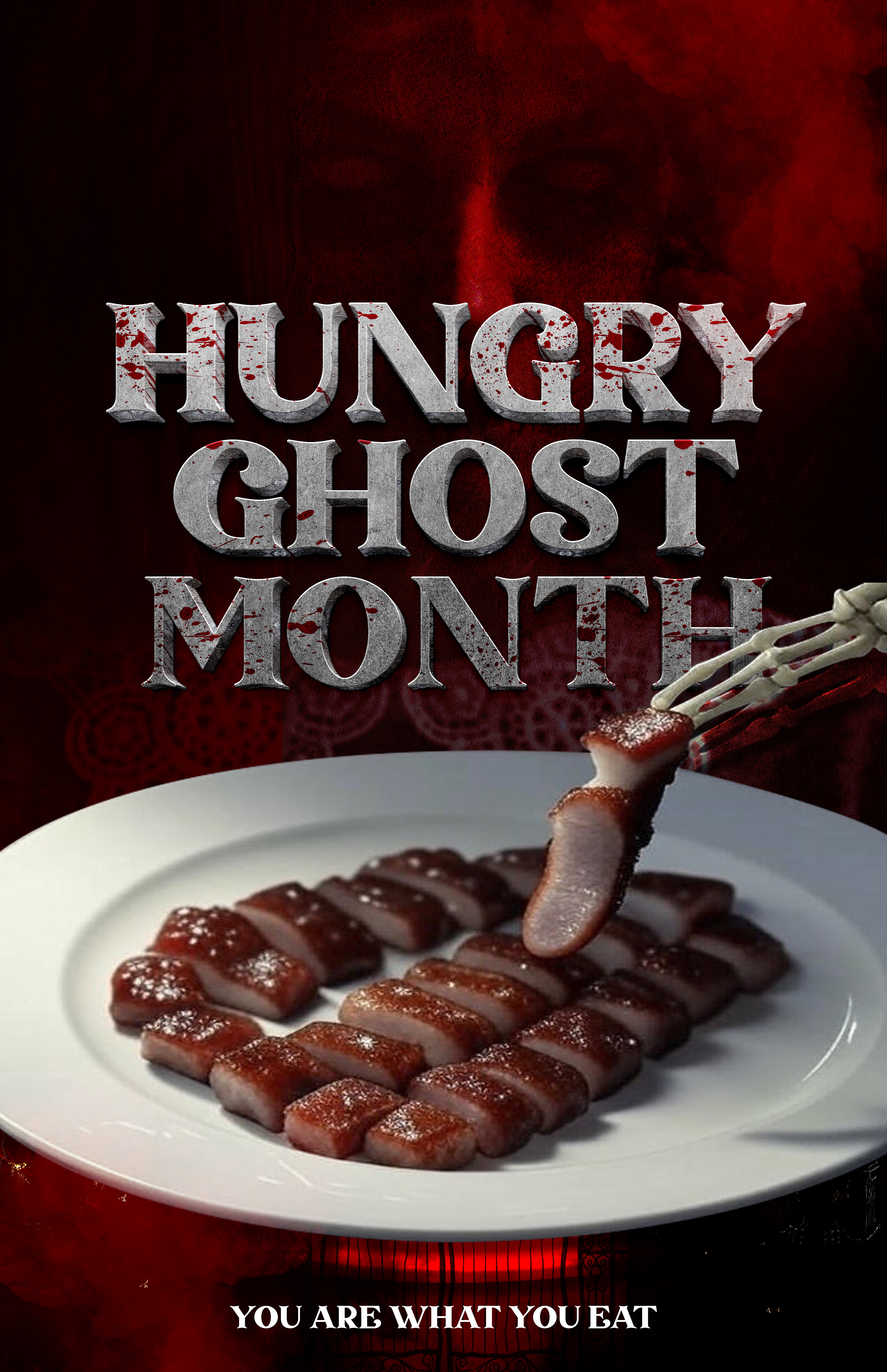 Poster Design by 3Guys for Little Nalu Pictures LLC | Design #36307489