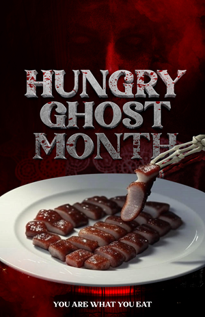 Poster Design by 3Guys for Little Nalu Pictures LLC | Design: #36307489