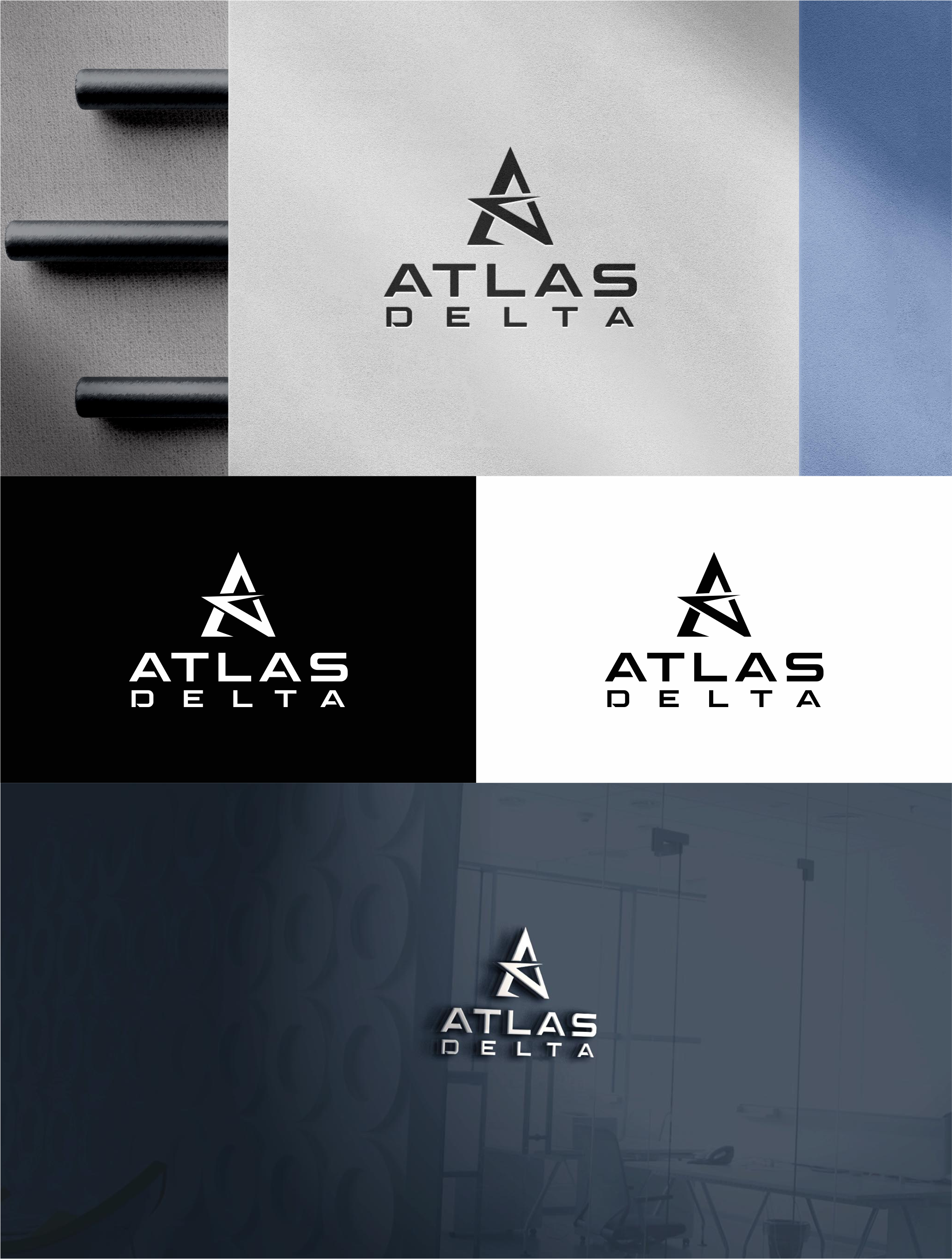Logo Design by ndra for Infinitek LTD | Design #36275770