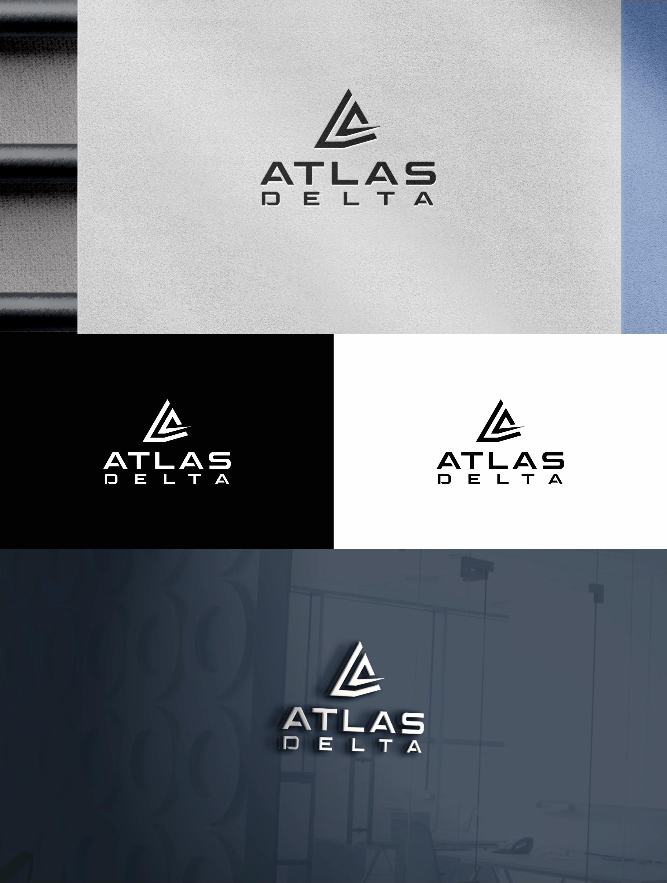 Logo Design by ndra for Infinitek LTD | Design #36276169