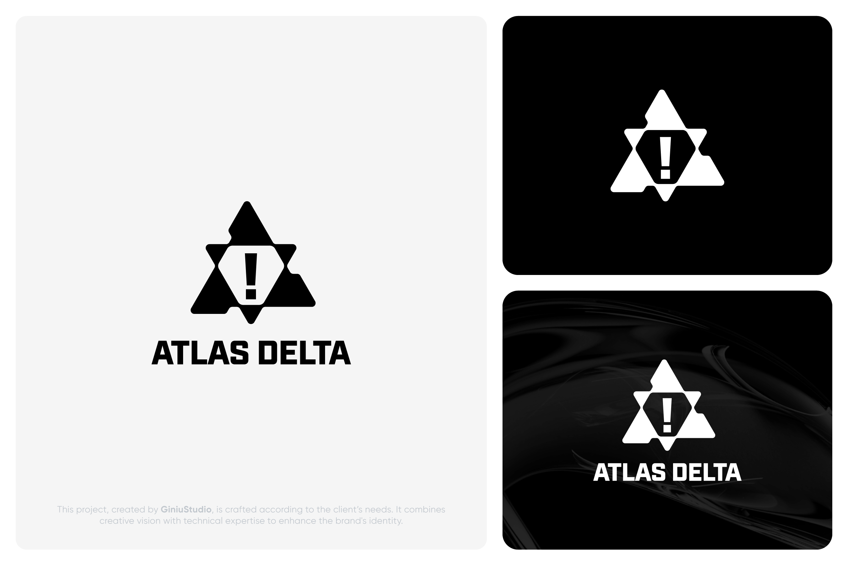 Logo Design by Ginius_Studio for Infinitek LTD | Design #36276796