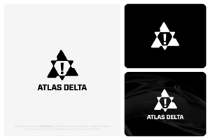 Logo Design by Ginius_Studio