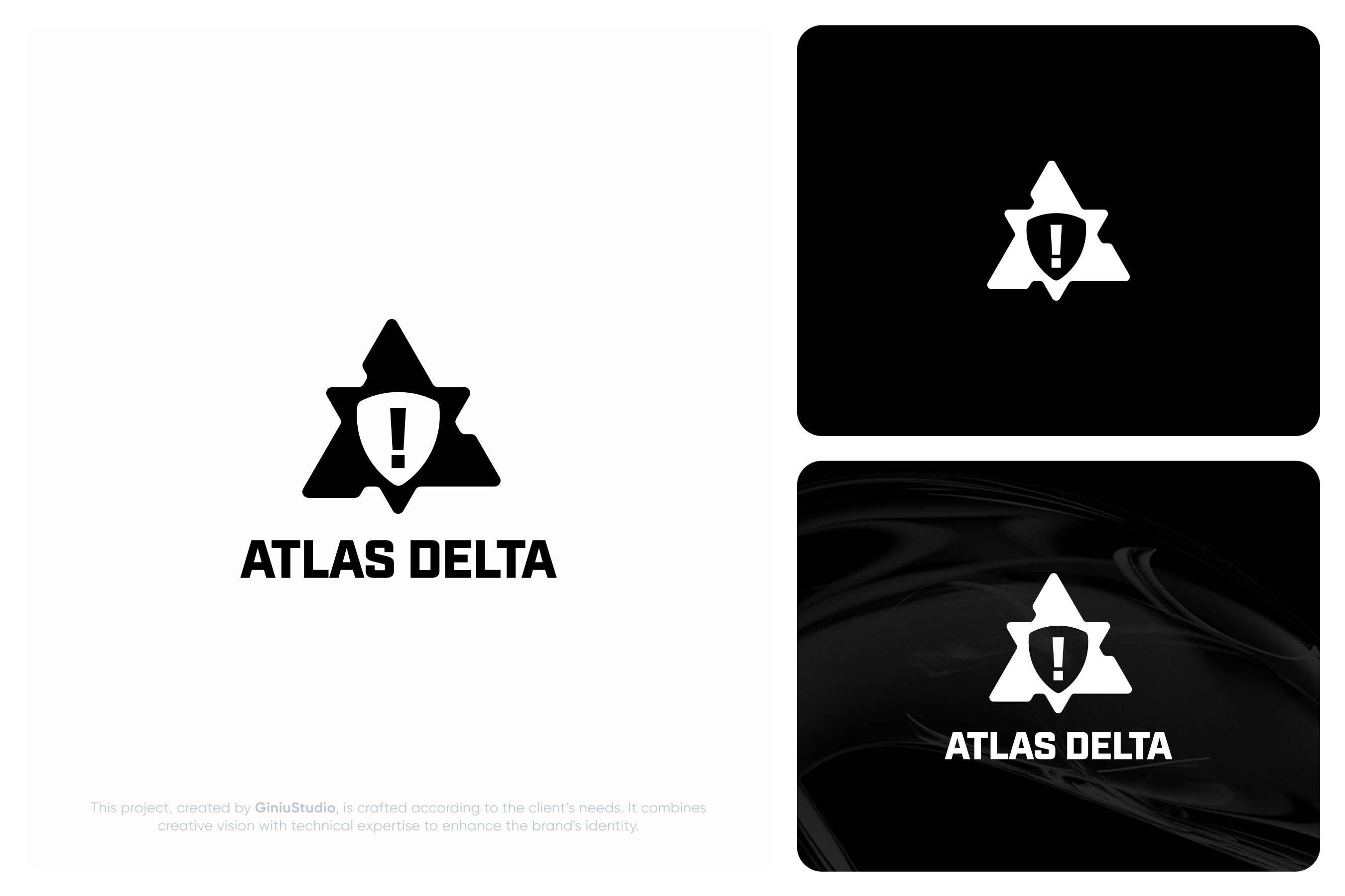 Logo Design by Ginius_Studio for Infinitek LTD | Design #36276803