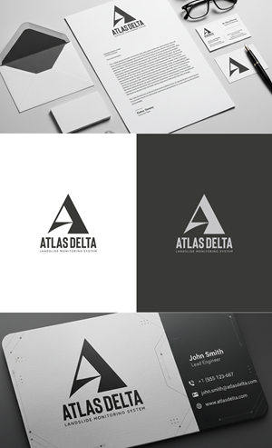 Logo Design by GLDesigns for Infinitek LTD | Design: #36279389