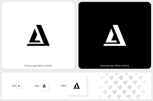 Logo Design by voila graphic