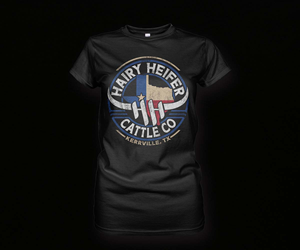 Diseño de Camiseta por Milton Bhowmik para este proyecto | Diseño: #36292225