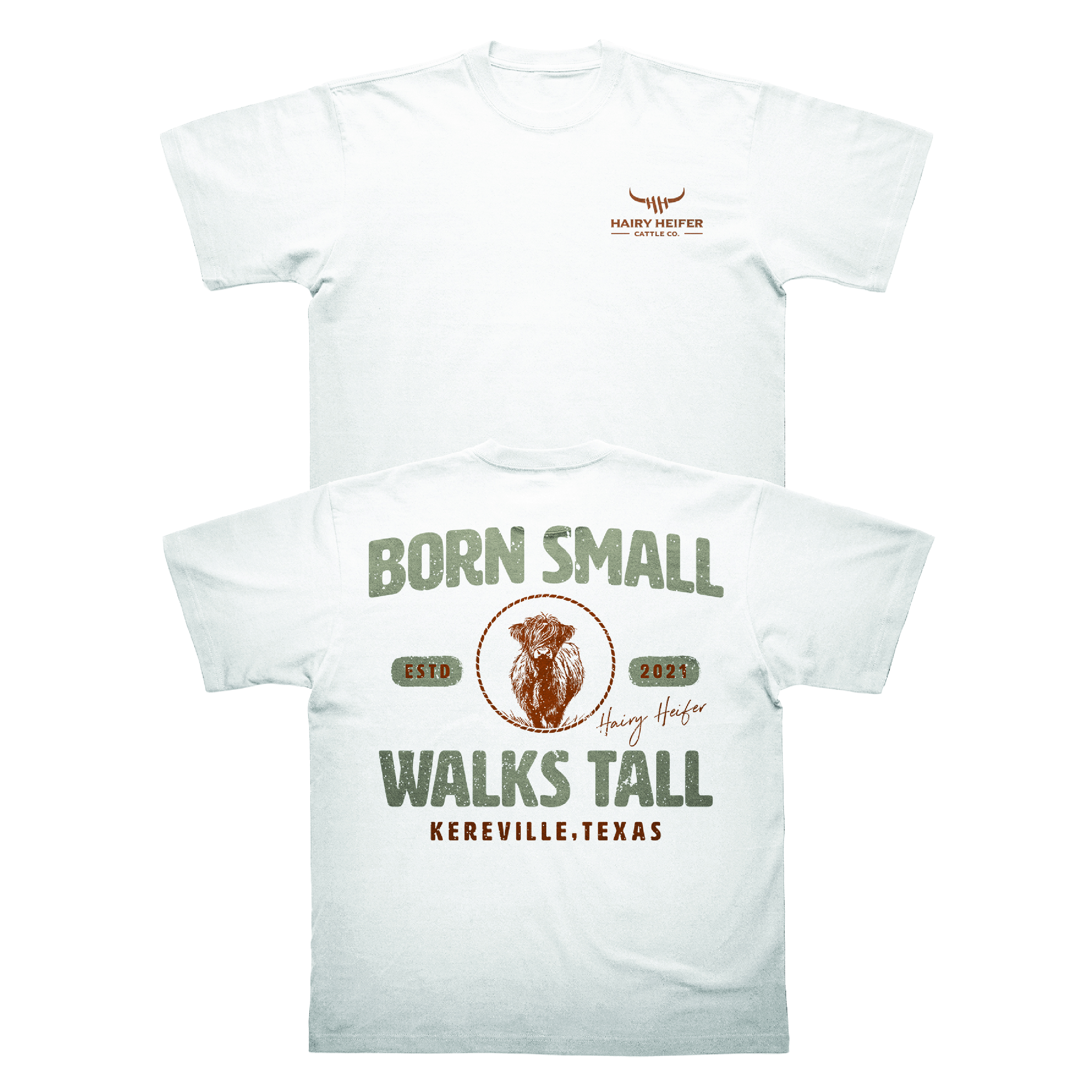 T-shirt Design by Rifqi 7 for this project | Design #36281534