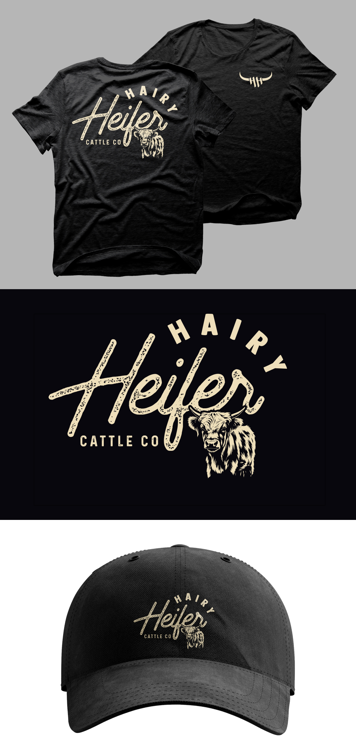 T-Shirt-Design von Teespixels für dieses Projekt | Design #36277910