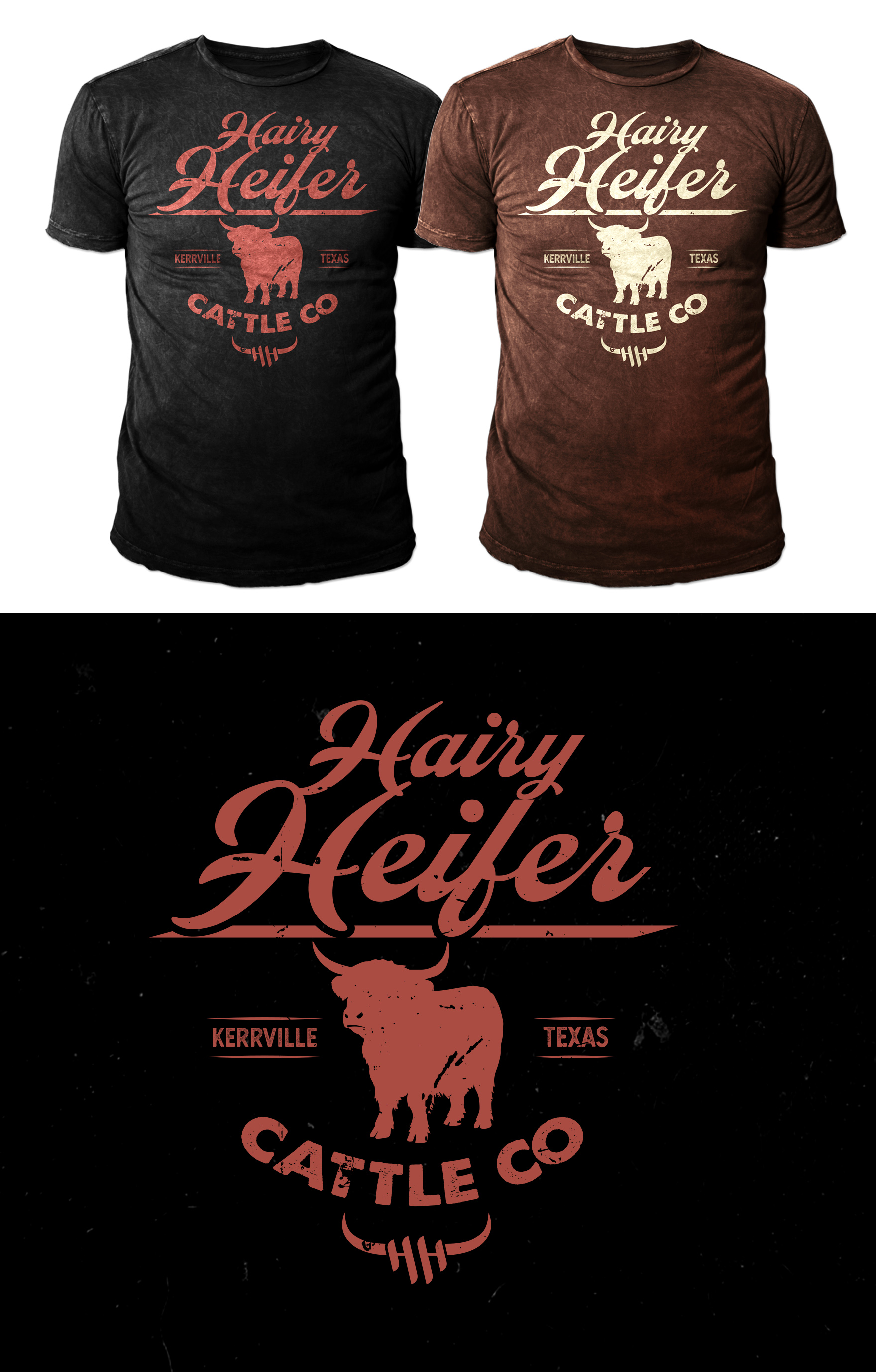 T-shirt Design by Teespixels for this project | Design #36278738
