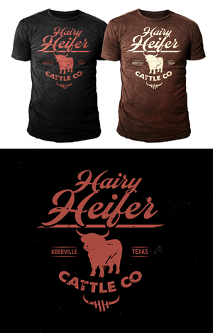 T-Shirt-Design von Teespixels für dieses Projekt | Design: #36278738