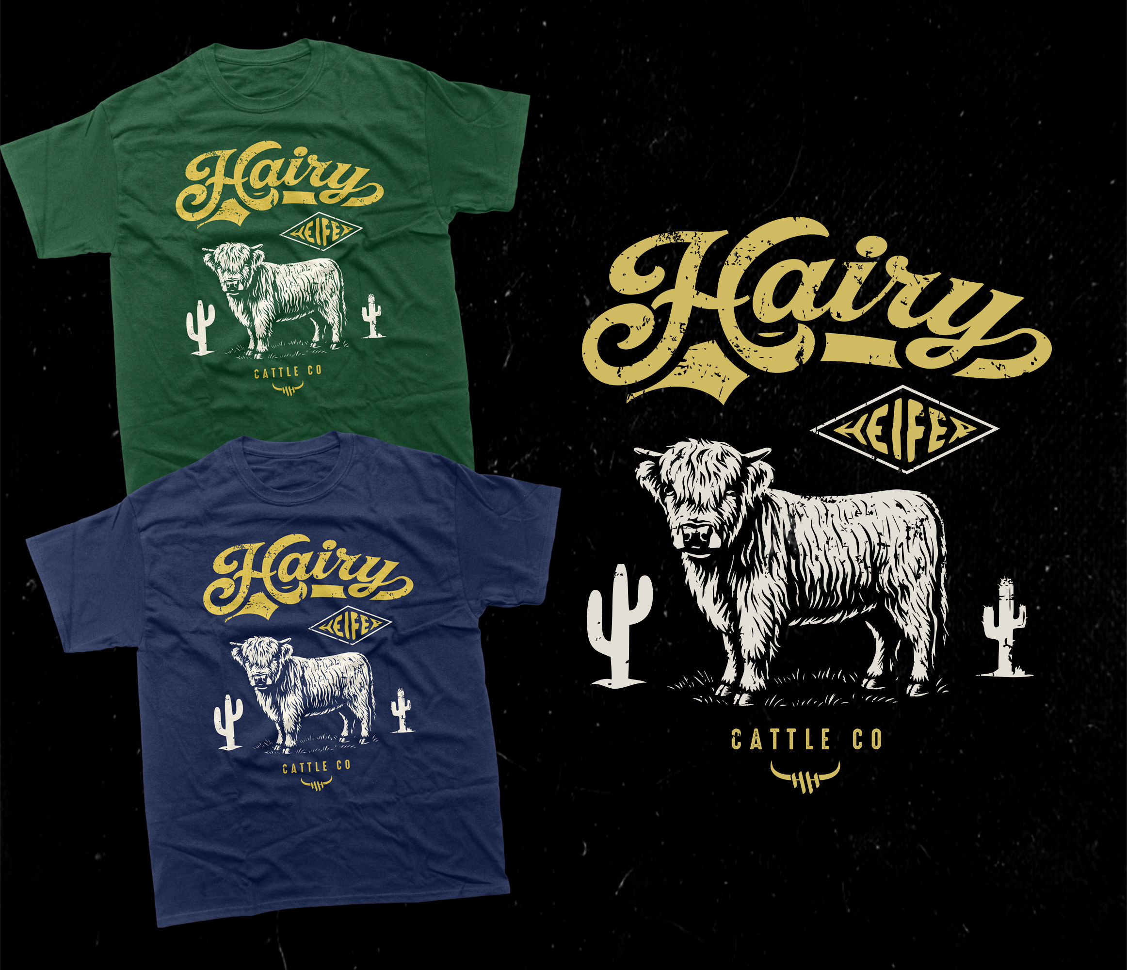 T-shirt Design by Teespixels for this project | Design #36281365